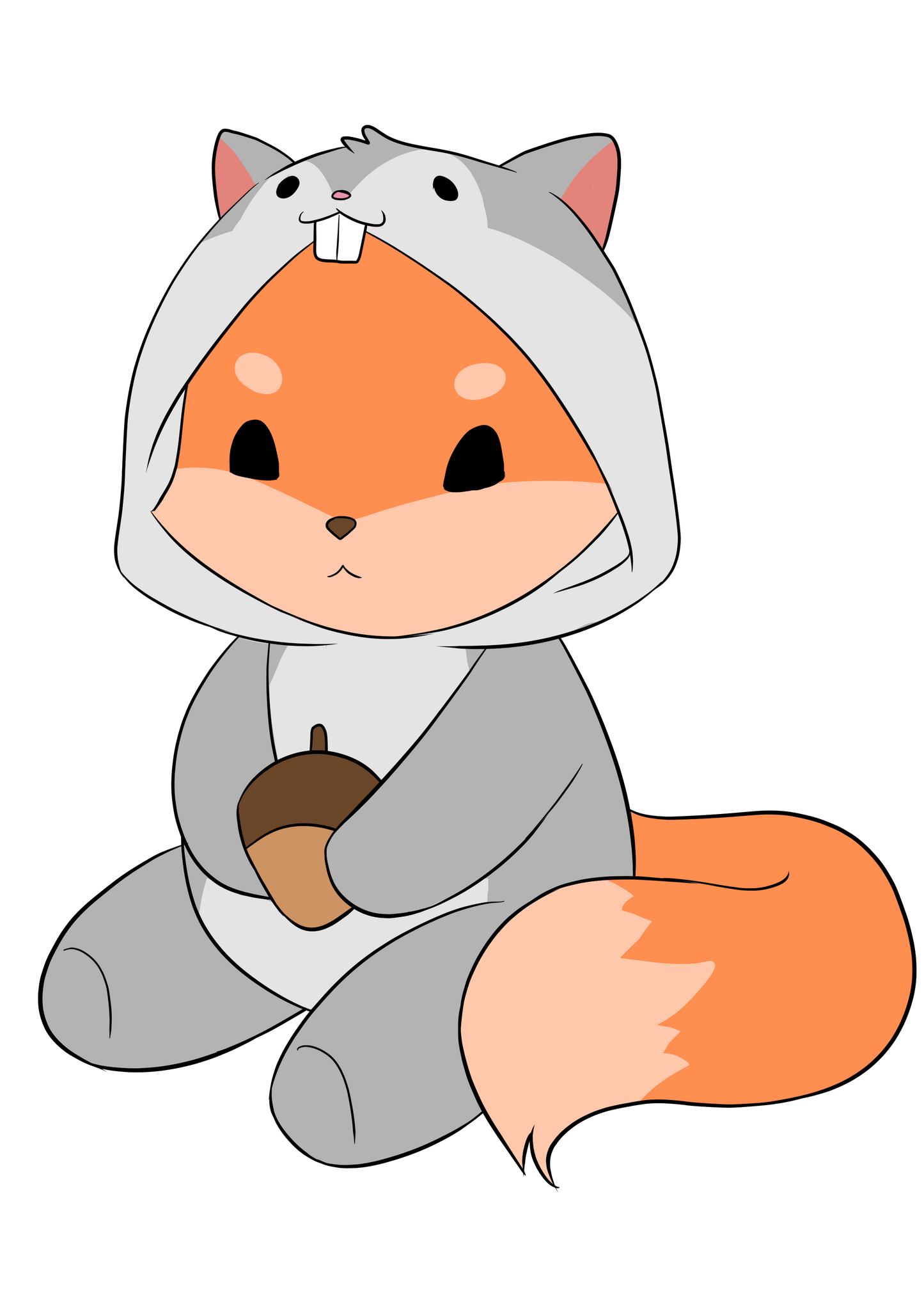FoxSquirrel